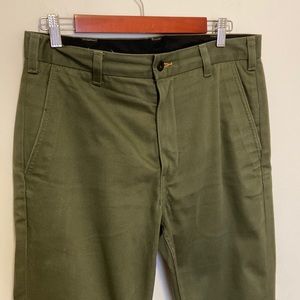 Like new men’s Levi’s pants